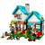 Конструктор Lego Creator 31139 Уютный дом